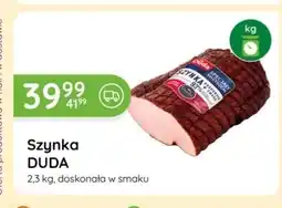 Eurocash Cash & Carry Szynka Duda oferta