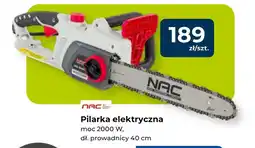 Mrówka Pilarka elektryczna Nac oferta