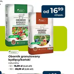 Mrówka Obornik Sobex oferta