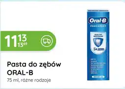 Eurocash Cash & Carry Pasta do zębów Oral-B oferta