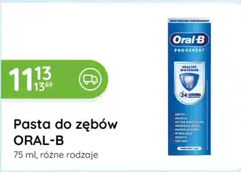 Pasta do zębów Oral-B