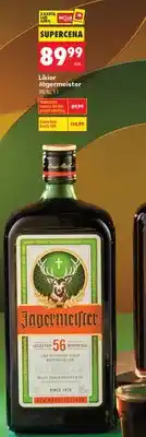 Biedronka Likier oferta