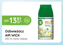 Eurocash Cash & Carry Odświeżacz Air Wick oferta