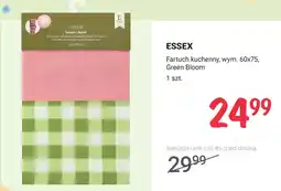 Rossmann Fartuch kuchenny Green Bloom oferta