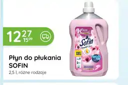 Eurocash Cash & Carry Płyn do płukania Sofin oferta