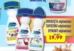 Hale Banacha Odplamiacz Dr. Beckmann oferta