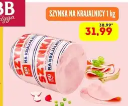 Hale Banacha Szynka JBB oferta