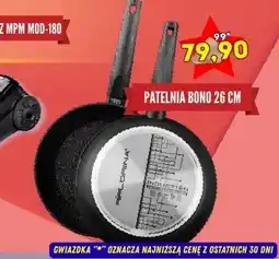 Hale Banacha Patelnia Bono oferta