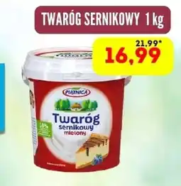 Hale Banacha Twaróg Piątnica oferta