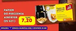 Hale Banacha Papier do pieczenia JAN oferta