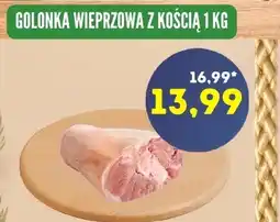 Hale Banacha Golonka oferta