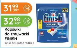 Eurocash Cash & Carry Kapsułki do zmywarki Finish oferta
