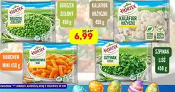 Hale Banacha Szpinak Hortex oferta