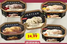 Hale Banacha Lody Grycan oferta