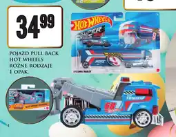 Dino Pojazd Hot Wheels oferta