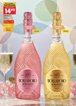 Biedronka Wino Bolladoro oferta
