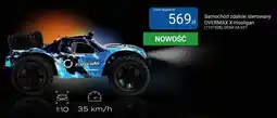 Smyk Samochód Overmax oferta