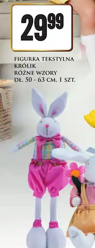 Dino Figurka wielkanocna oferta