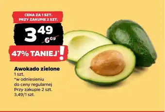 Netto Awokado oferta