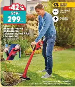 Biedronka Podkaszarka K! oferta