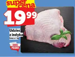 Topaz Udziec z indyka Na dobre oferta