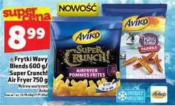 Topaz Frytki Aviko oferta