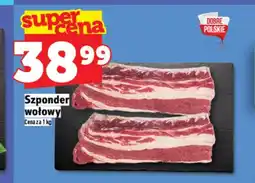 Topaz Szponder oferta