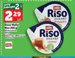 Topaz Deser Riso oferta