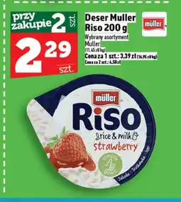 Topaz Deser Müller oferta