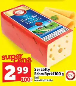 Topaz Ser Ryki oferta