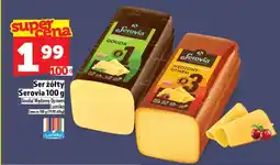 Topaz Ser wędzony Lumiko oferta