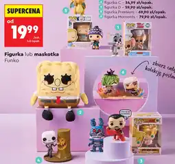 Biedronka Funko Figurka/maskotka oferta