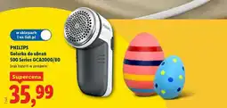 Lidl PHILIPS Golarka do ubrań 500 Series GCA2000/80 oferta