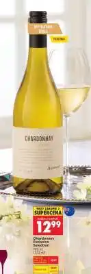 Biedronka Chardonnay Selection oferta