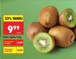 Biedronka Kiwi Opak. 1 kg oferta