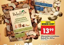 Biedronka Mieszanka orzechowa BakaD’Or, 200 g oferta