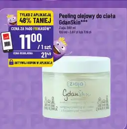 Polomarket Peeling olejowy do ciała oferta