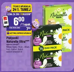 Polomarket Podpaski Ultra oferta