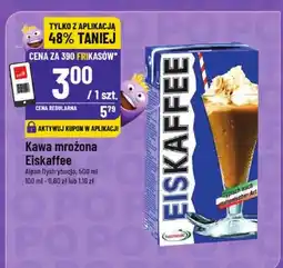 Polomarket Kawa mrożona Eiskaffee różne rodzaje oferta