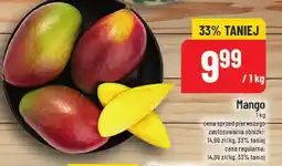 Polomarket Mango oferta