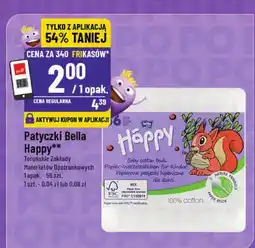 Polomarket Patyczki Happy oferta