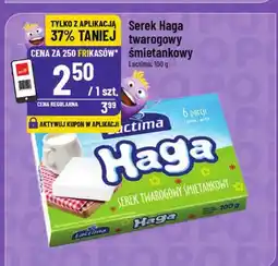 Polomarket Serek twarogowy śmietankowy oferta