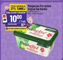 Polomarket Margaryna Pro Active Original lub Kardio Flora rośl oferta