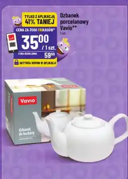 Polomarket Dzbanek porcelanowy oferta