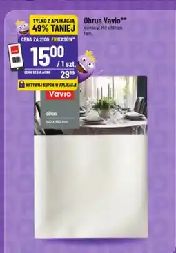 Polomarket Obrus oferta