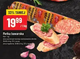 Polomarket Metka bawarska oferta