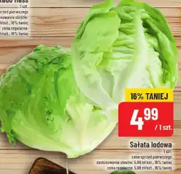 Polomarket Sałata lodowa oferta