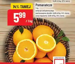 Polomarket Pomarańcze oferta