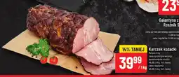 Polomarket Karczek kozacki oferta