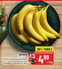 Polomarket Banany oferta